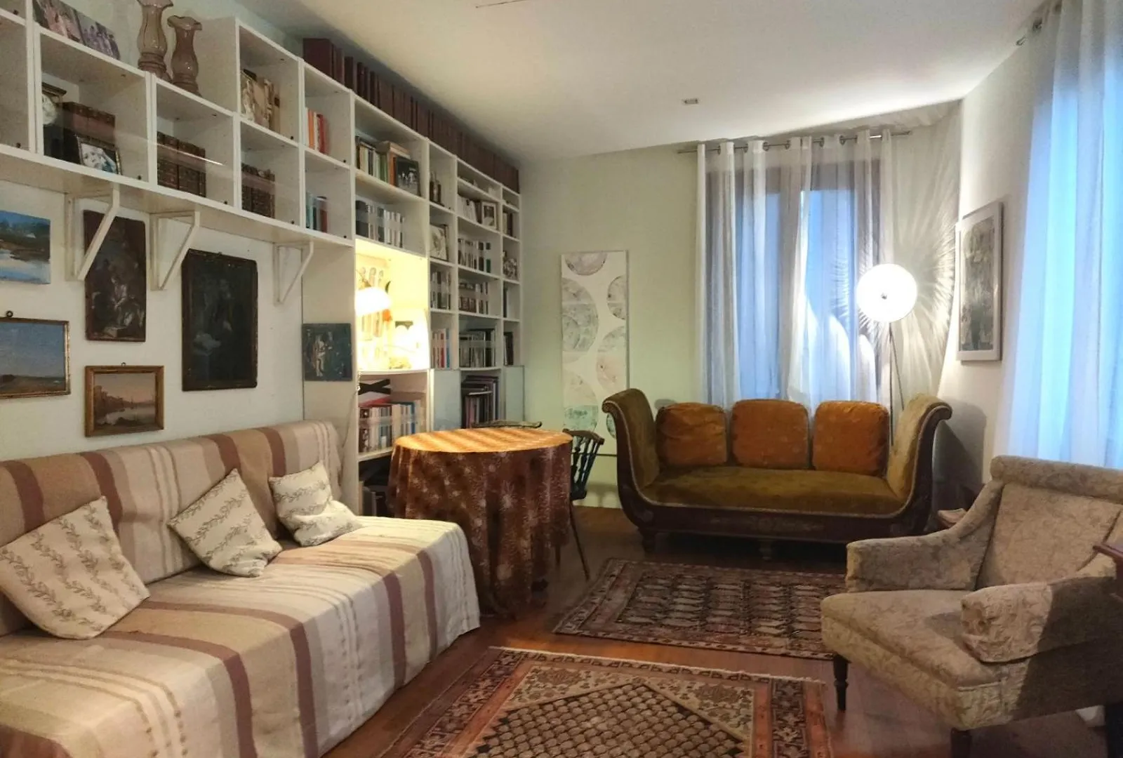 شقة Tintoretto البندقية إيطاليا