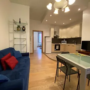 Apartamento Ca' Santa Marta, Venecia