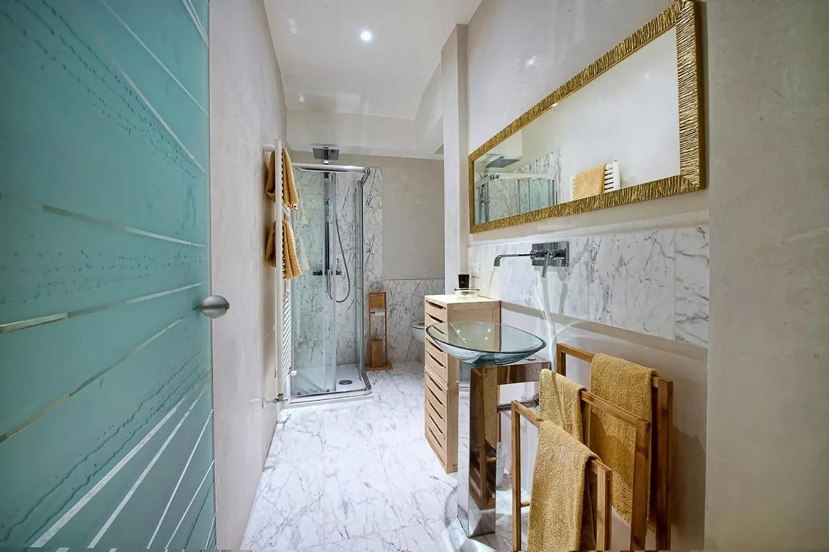 Tintoretto Venice Apartment