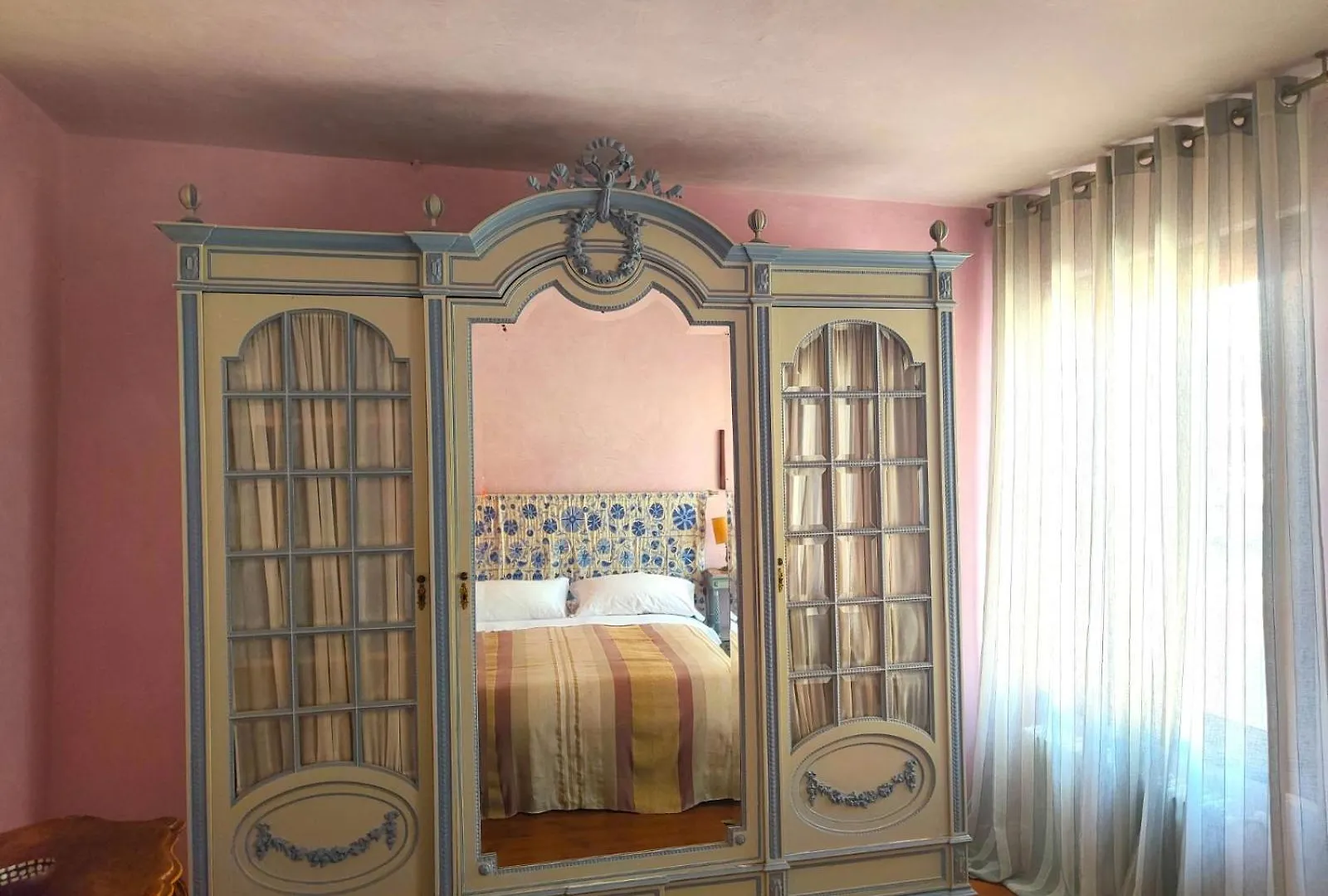 Apartment Tintoretto Venice